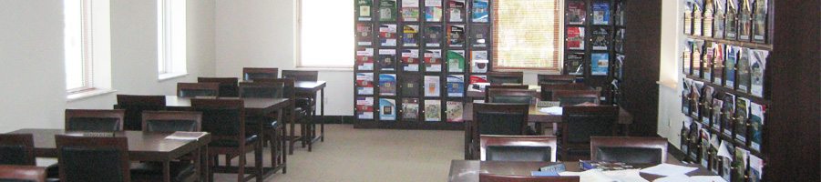 PCMD Library